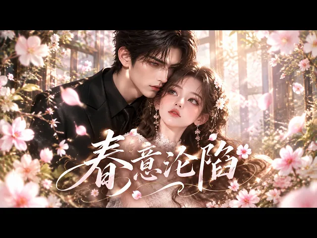 春意沦陷