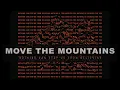 Download Lagu Billy Simpson - Move The Mountains feat. Joshua Artono [Official Lyric Video]
