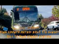 King County Metro Route 17X Sunset Hill to King Street Station