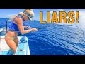 Are We LYING About Our Catches The TRUTH Exposed