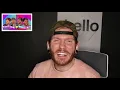 THIS IS HALLOWEEN VoicePlay Reaction - This is Halloween (The Nightmare Before Christmas) VoicePlay