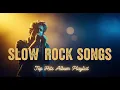 Download Lagu Sensational Soft Rock Ballads – Romantic Slow Rock Playlist
