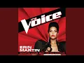 Lagu What’s Love Got To Do With It (The Voice Performance)