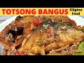 Download Lagu How To Cook TOTSONG BANGUS With TAHURE | Tochong Bangus | Filipino Food