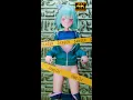 Download Lagu 【Hololive MMD】潤羽るしあ「Ankha」4K