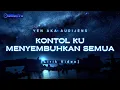 Download Lagu YEN AKA AUDIJENS - Kontol Ku Menyembuhkan Semua | Lirik Video
