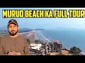Lagu Murud Beach Full Travel Guide 2026। Murud Maharashtra 