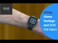 Download Lagu Beste SOS Alarm Horloge Senioren en Ouderen met Valdetectie | 2023 | Review