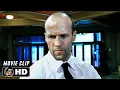 Lagu TRANSPORTER 3 Clip - \