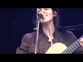 Souad Massi - Ya Kelbi - Live in Prague (9/12)