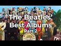 Lagu Beatles' Best Albums, Part 2