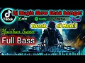Lagu DJ Bugis Slow Enak banget Full Bass cocok di mobil