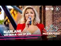 Download Lagu Marlane - Wat ben ik gek op jou • Muziekfeest op het Plein 2022 // Sterren NL
