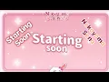 Download Lagu Starting Soon @NekoyamaSena OLD