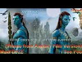Lagu Avatar: The Complete Score - \