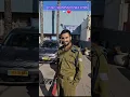 Congregation Bnai Yeshurun Standing Together Shabbat for Soldiers