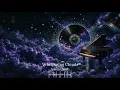Whispering Clouds | Deep Sleep Piano Music | Adam Crest | Official Music