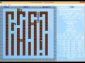 Pathfinding - Agent Lua and Cocos2DX