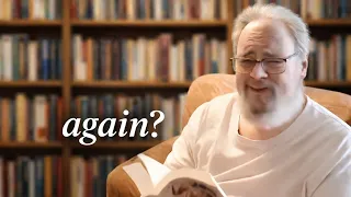 How I d Become a Reader Again
