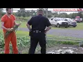 Garden Program at Lewis County Jail Allows Inmates Opportunity to Give Back to Community
