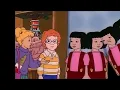 [YTP] The Magic SoS Bus
