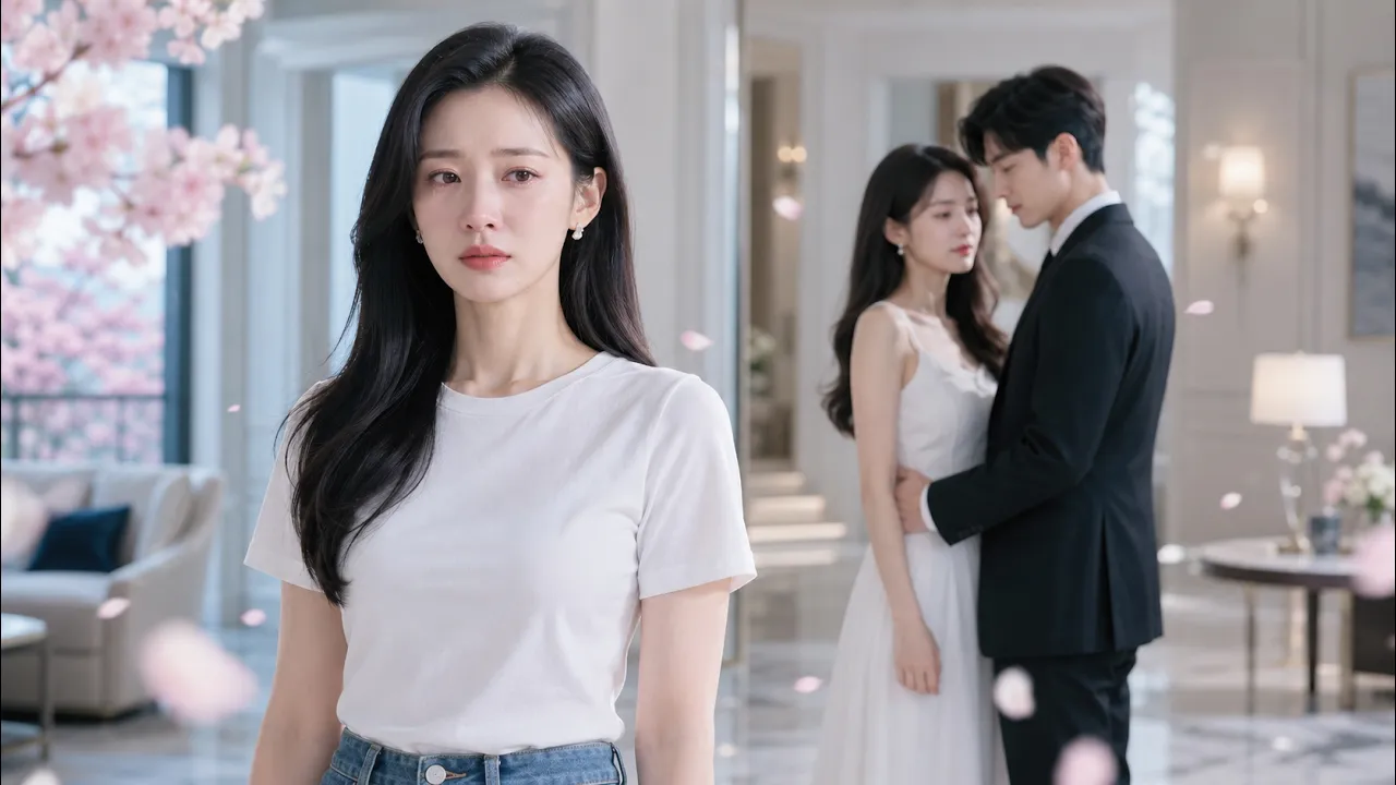 날 버린 남편과 내 아이를 훔친 형수, 출소한 그날부터 내 복수는 시작됐다.. poster