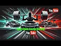 Download Lagu Sport Rock Energy Racing | Powerlifting by Infraction [No Copyright Music]