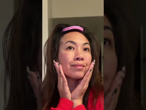 Volume that works while you do 💨✨ @jesscernahair’s ultimate multitasking hair hack!