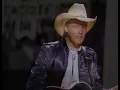 Ricky Van Shelton - Crime Of Passion (Official Video)