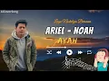 Download Lagu AYAH - RINTO HARAHAP COVER ARIEL NOAH ( AI COVER SONG )