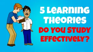 Download The 5 Learning Theories MP3