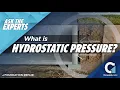 What is Hydrostatic Pressure
