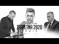 Omar Al Abdallat - Zafetna 2020 - DJ Franky Flow Remix - عمر العبداللات زفتنا