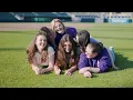 Sigma Kappa Promo 2025 Penn State University