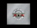 Civil War - Guns N' Roses