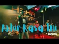 Akhir Rasa Ini - Samsons || Live cover by Romantic Entertain