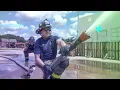 PCFR Celebrating and Honoring Polk County Fire Rescue EMS