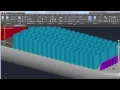 How to use Rectangular Array in AutoCAD 2017 AutoCAD