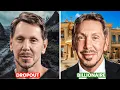 Larry Ellison s Rise from Dropout to Tech Titan