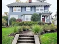 264 N Mountain Ave Upper Montclair - Classic Montclair Colonial