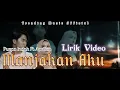 Download Lagu Puspa Indah feat Aprilian -Manjakan Aku ||lirik video muzik||Terbaru Aprilian Feat Puspa indah