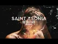 Saint Asonia - Devastate Acoustic Visualizer
