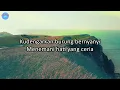 Seindah Rembulan - Iis Sugianto (lirik Lagu) | Lagu Indonesia  ~ kutanyakan dalam hatiku