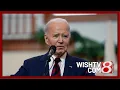 Biden to build presidential library in Delaware