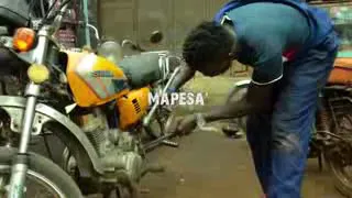 mapesa by skin tosh
