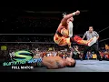 Download Lagu FULL MATCH: Hulk Hogan vs. Randy Orton: SummerSlam 2006