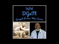 DGoTt On The Line With  @Micah Lee Clap My Way
