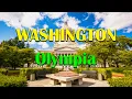 Apartment tour in Olympia WA may 2023