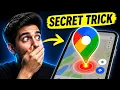 You re Using Google Maps WRONG 10 Hidden Features
