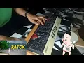 Download Lagu David Iztambul - Ratok Pasaman Gamad ORG2021 KN7000